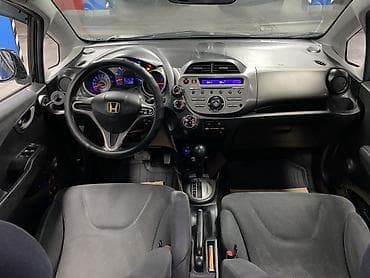 ситирим хонда: Honda Fit: 2011 г., 1.5 л, Автомат, Бензин, Хэтчбэк — 8