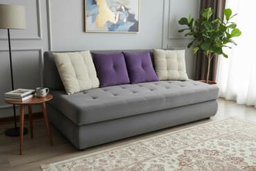 Раскладной диван, Б/у at lalafo.kg Раскладной диван, Б/у