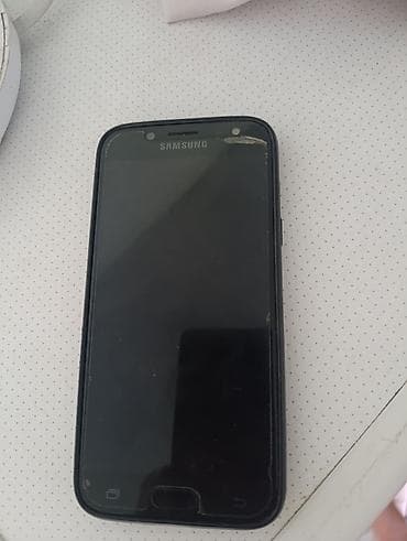 samsung ж5: Samsung Galaxy J5 2016, Б/у, 16 ГБ, цвет - Черный, 2 SIM — 1