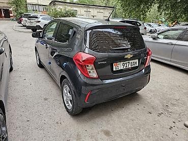 мотор мтз 82: Сдаю Chevrolet Spark под такси, Долгосрочно, | Предоплата, Водительские права, Ремонт мотора от арендодателя — 2