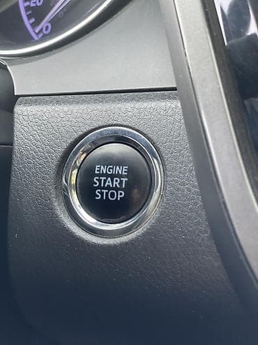 karina e: Toyota Camry: 2019 г., 2.5 л, Автомат, Бензин, Седан — 9