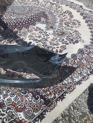 es 2016: Дверь Передняя правая Volkswagen, Б/у, Оригинал — 4