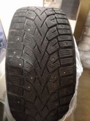 цены на грузовые шины: Продаю резину зимнюю 215/55/16 германия, комплект 5.500сом, зима — 2