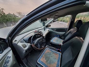 нексия стук мотор: Nissan Almera Tino: 2003 г., 1.8 л, Механика, Бензин — 3