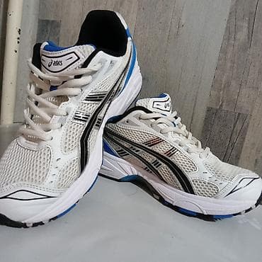 ASICS Gel-Kayano 14 — беговые кроссовки для шоссейного бега и