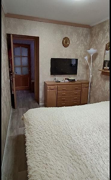 104: 2 комнаты, 46 м², 104 серия, 4 этаж — 7