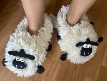 оптом обуви: Тапочки кигуруми в наличии !!!Около 30 наименований !!!! — 16