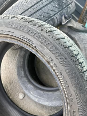 bridgeston: Шины 235 / 45 / R 18, Лето, Легковые, Bridgestone — 3