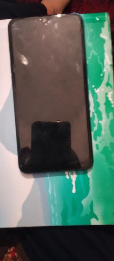 Samsung A10e, Б/у, 32 ГБ, цвет - Синий