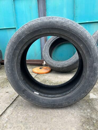 шины на трактор т 40 бу: Шины летние
235/55/18 — 8