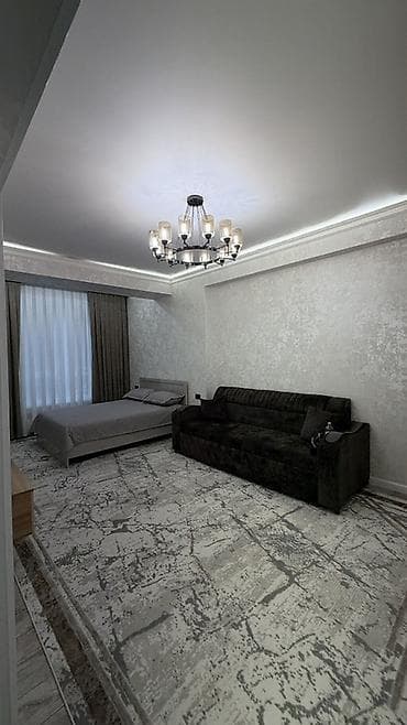 pro group: Элитная студия в центре г. Ош — 4000 сом Квартира расположена в самом — 2