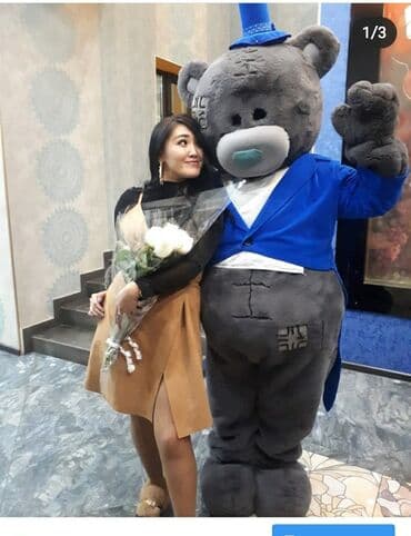 Ламинат: Ростовые куклы Продажа и сдаётся Шьем на заказ другие персонажи — 6