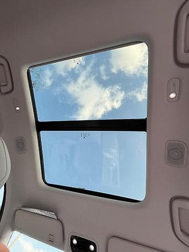 rerode r1: Lixiang One: 2024 г., 1.5 л, Автомат, Гибрид — 10