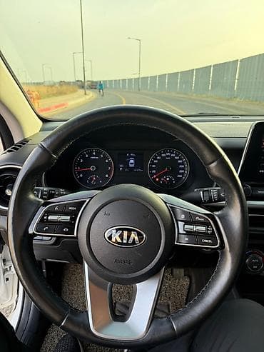 100: Kia K3: 2019 г., 1.6 л, Вариатор, Бензин, Седан — 10
