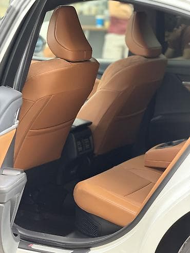 Продажа авто: Toyota Camry: 2025 г., 2.5 л, Вариатор, Гибрид, Седан — 10