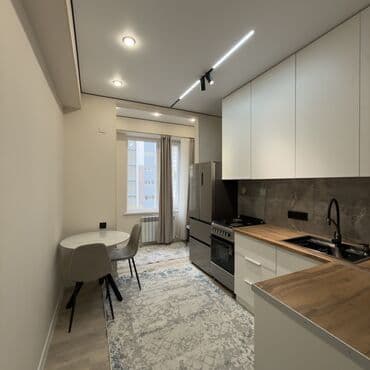 долгосрочная аренда квартир политех: 1 комната, Собственник, Без подселения, С мебелью полностью — 5