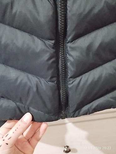 сека: Демисезонная куртка - Материалы: сочетание стеганых — 4