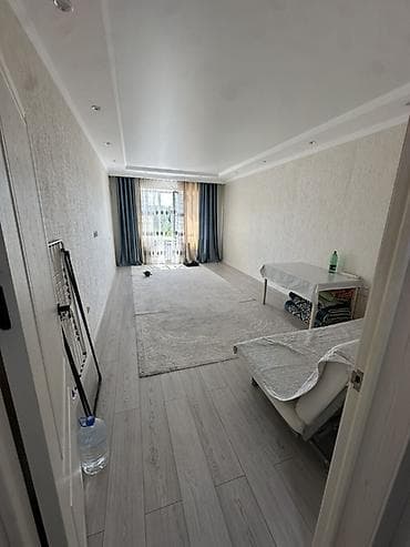 г кант квартиры: 3 комнаты, 84 м², Элитка, 3 этаж, Евроремонт — 7
