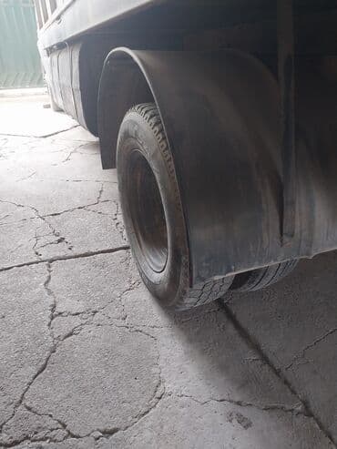 мотор форд транзит: Ford Transit: 1987 г., 2 л, Механика, Дизель, Пикап — 2
