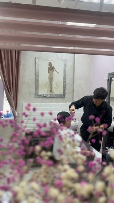 кабинет психолога: Сниму в аренду салон красоты или пустое помещение обязательно свой — 1