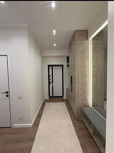 Продажа квартир: Студия, 63 м², Моссовет Элитка, 2 этаж, Дизайнерский ремонт — 6
