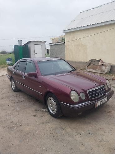 краун левый руль купить: Mercedes-Benz E-Class: 1997 г., 2 л, Механика, Бензин, Седан — 4