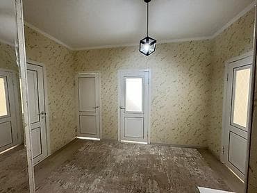 kant flat: 2 комнаты, 76 м², Элитка, 10 этаж, Косметический ремонт — 3