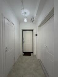 купить квартиру в рассрочку бишкек: 1 комната, 38 м², Элитка, 2 этаж, Евроремонт — 4