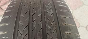 r 21: Шины 275 / 35 / R 19, Лето, Б/у, 1 шт, Легковые, Китай, CST — 3