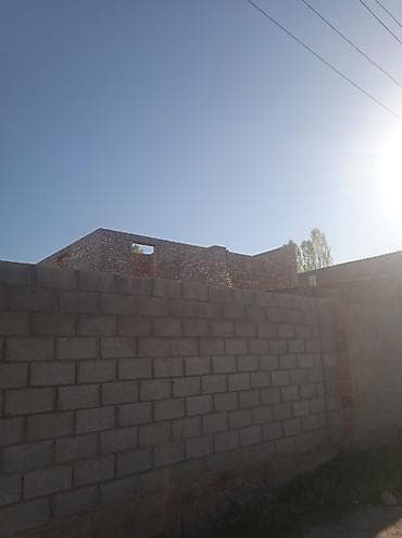 пик курулуш: Кладка стен и перегородок из блока/кирпича - Профессиональная кладка — 1