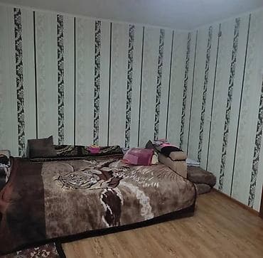 2 комнаты, 42 м², 9 мкр Хрущевка, 2 этаж