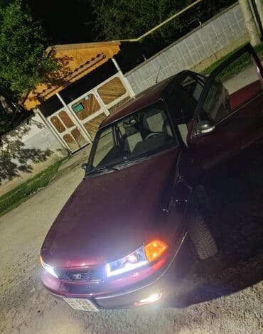 диски на дэу нексия: Daewoo Nexia: 2007 г., 1.5 л, Седан — 3