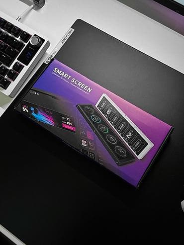 монитор колонки: Продаю компактный LCD-дисплей для ПК. Полезная вещь для тех, кто хочет — 1