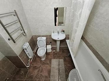 Батир сатып алам: 1 бөлмө, Менчик ээси, Чогуу жашоосу жок, Толугу менен эмереги бар — 8