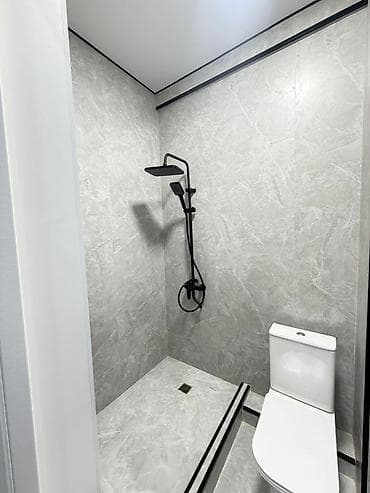 Продажа квартир: 1 комната, 36 м², 6 этаж, Дизайнерский ремонт — 6