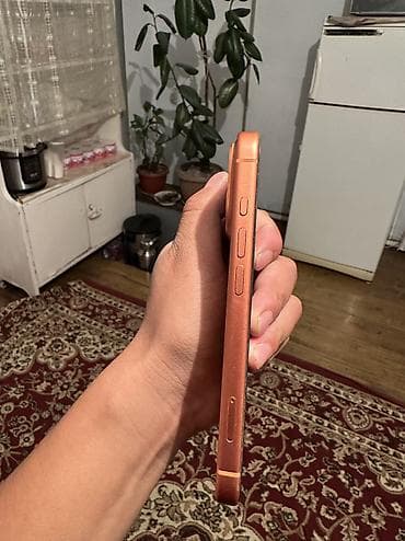 айфон 6 плюс с: IPhone 17 Pro, Б/у, 256 ГБ, Оранжевый, 94 % — 2