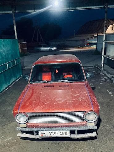 ваз 2109 разбор: ВАЗ (ЛАДА) 2101: 1985 г., 1.5 л, Механика, Бензин, Седан — 6