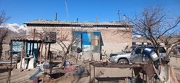 Комнаты: Ферма КРС, 50 соток, Не действующий, Частично с оборудованием, Электричество, Отопление, Холодная вода — 1