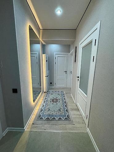 1010: 1 комната, 42 м², Технопарк Элитка, 10 этаж, Евроремонт — 4