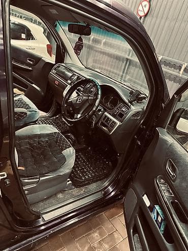 куплю степ спада: Honda Stepwgn: 2005 г., 2 л, Автомат, Газ, Минивэн — 6