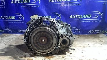 одиссей балка: Honda Odyssey (RA1) (F22B) 2.2 (MPJA) 2wd - АКПП / Коробка передач — 1