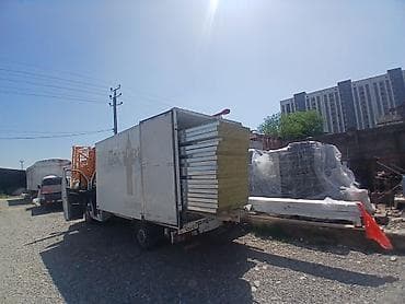 алматы тур: Грузоперевозки по городу 24/7 Услуги: - Грузовое такси (3–4 тонны) - — 3