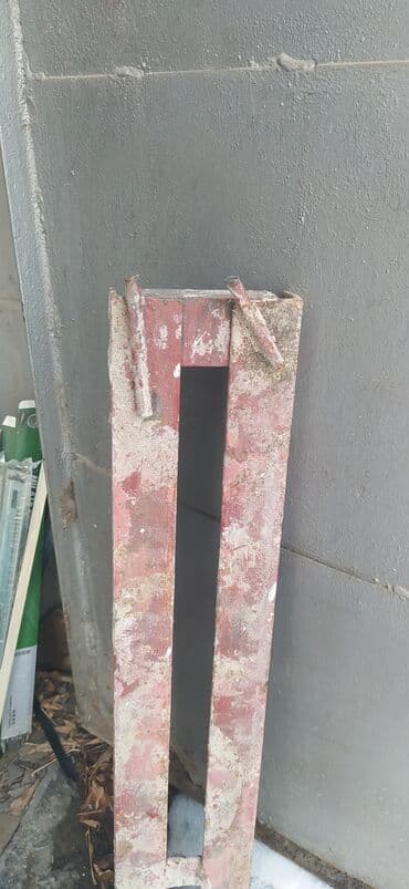 цена труба квадратная 100х100: Бурчтар, Болот — 2