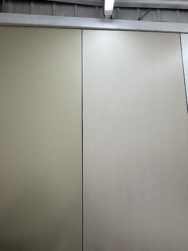 Декор-бамбуковая панель для стен Особенности: - Поверхность: в