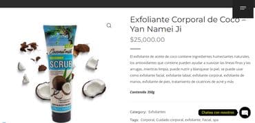 умывашки: ❄️ Солевой скраб для лица и тела Strawberry Rich bubble Face & — 7