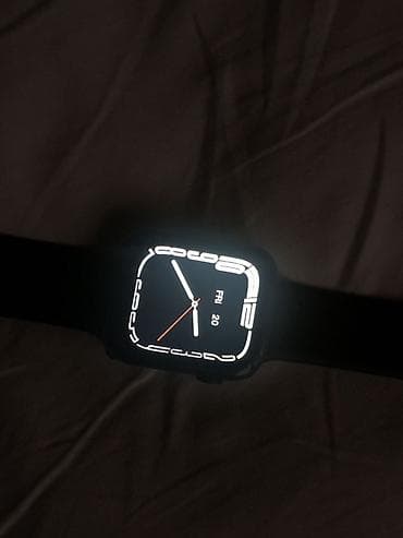 Акылдуу сааттар: Смарт часы М7pro, с зарядником Основные возможности: - Цветной — 2