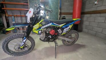 глушитель на опель зафира а: Питбайк 125 куб. см, Бензин — 2