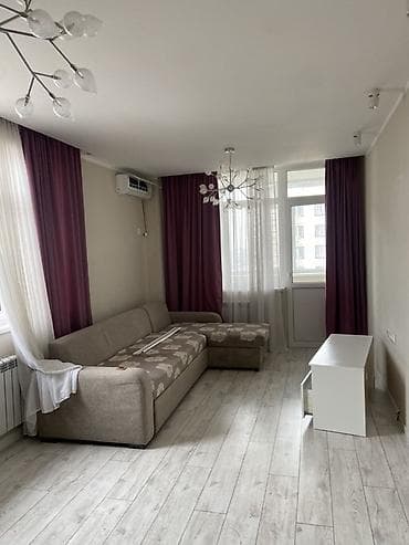 Офисная мебель: Кухонный гарнитур, цвет - Белый — 4