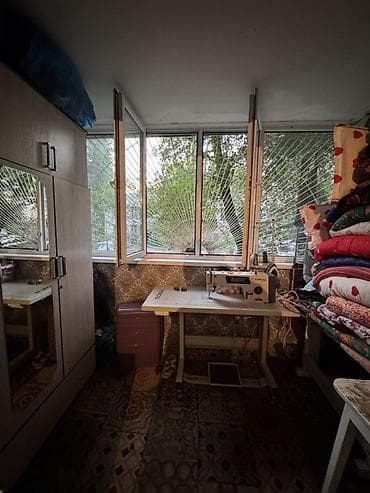 кудайберген сдаю квартиру: 1 комната, 32 м², 104 серия, 1 этаж — 3