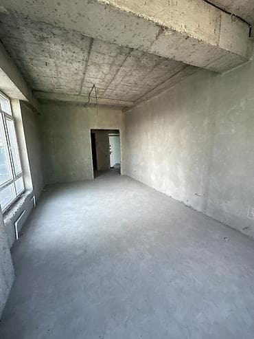 1к: 1 комната, 52 м², Элитка, 11 этаж, Готовая ПСО (под самоотделку) — 5